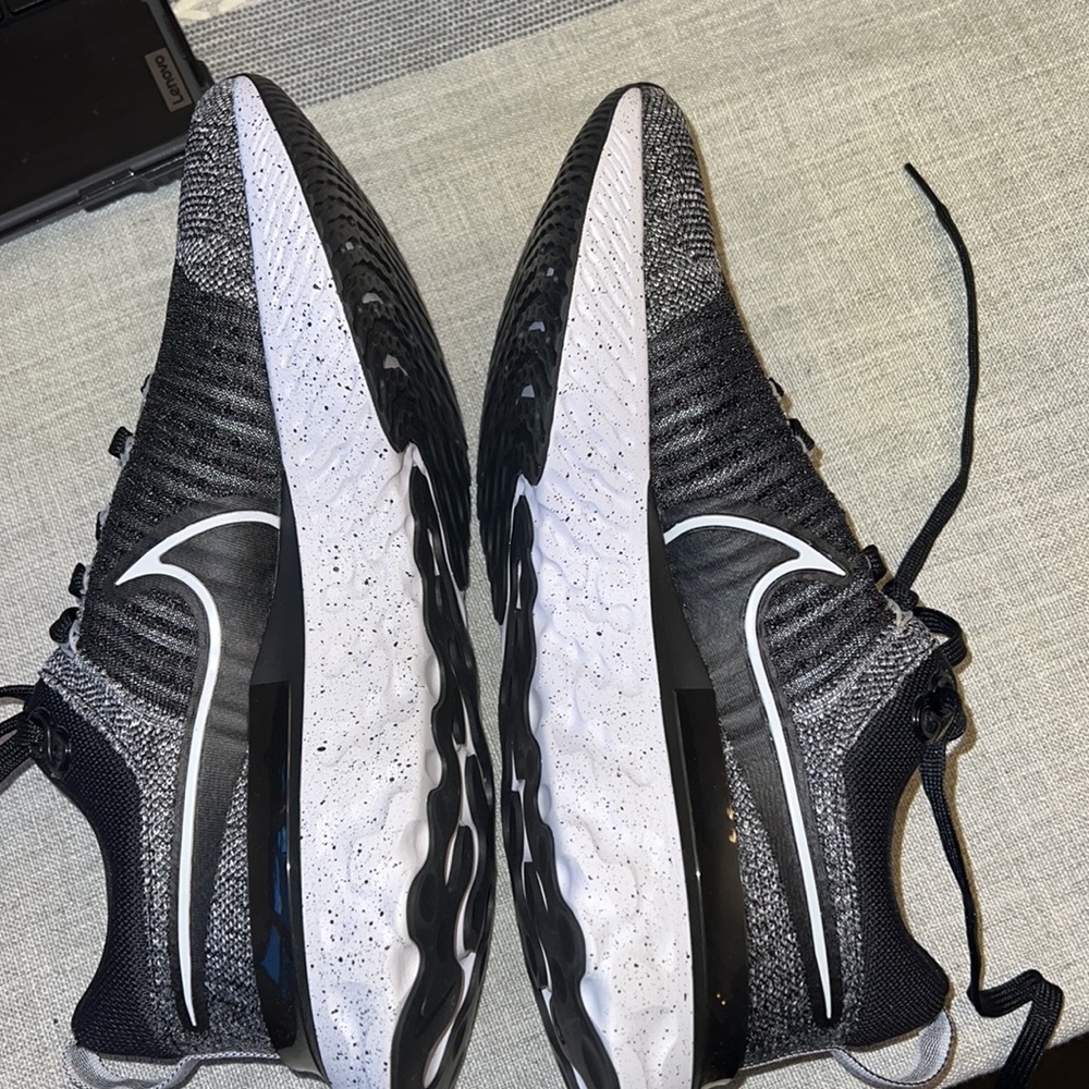 Nike React Infinity Run Flyknit - image 8